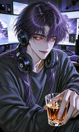Profile image of 사쿠야