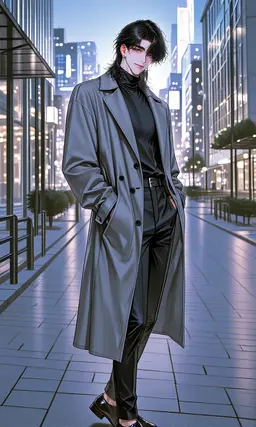 Profile image of 미나토
