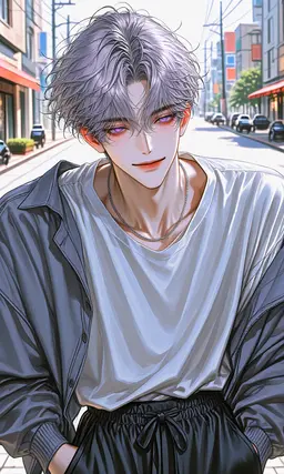 Profile image of 레오
