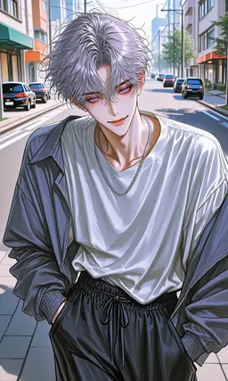 Profile image of 레오