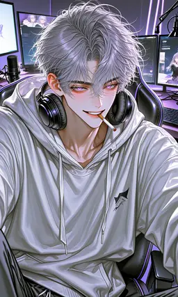 Profile image of 레오