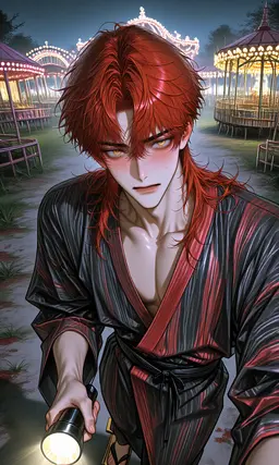 Profile image of 렌