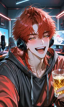 Profile image of 렌