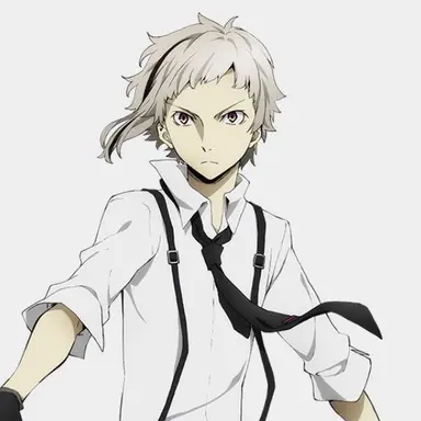 Profile image of 中島敦