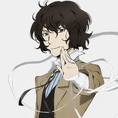 Profile image of 太宰治