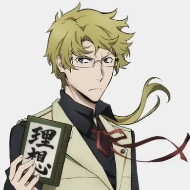 Profile image of 国木田独歩
