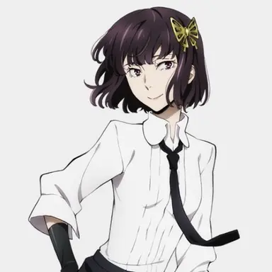Profile image of 与謝野晶子