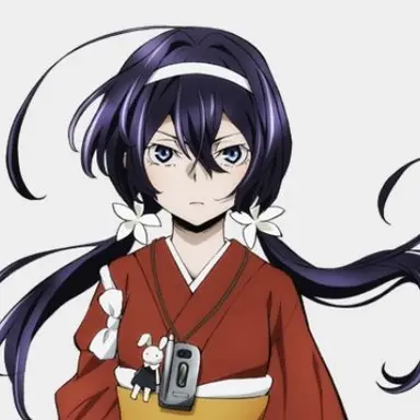 Profile image of 泉鏡花