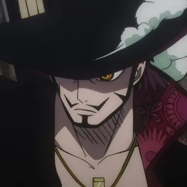 Profile image of ミホーク
