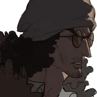 Profile image of クザン