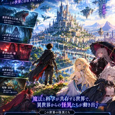 Profile image of ナレーター