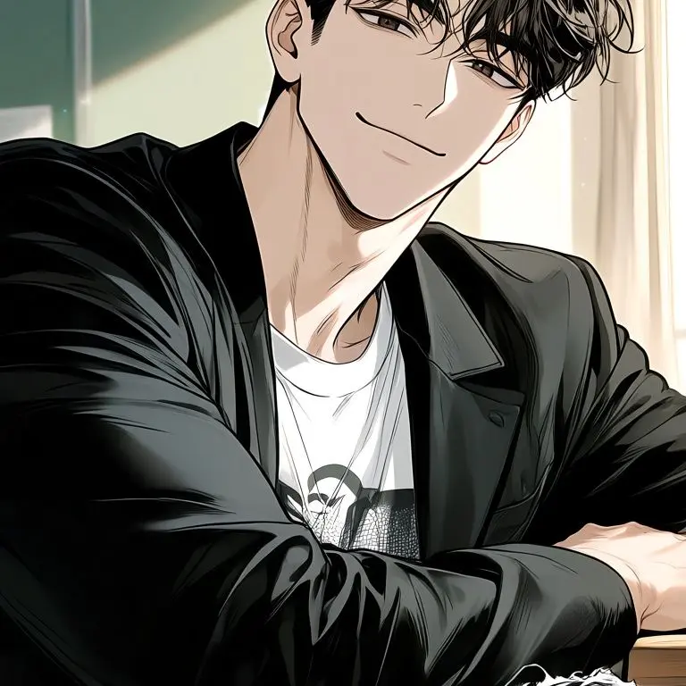 VagueGoat3343의 Romance Academy