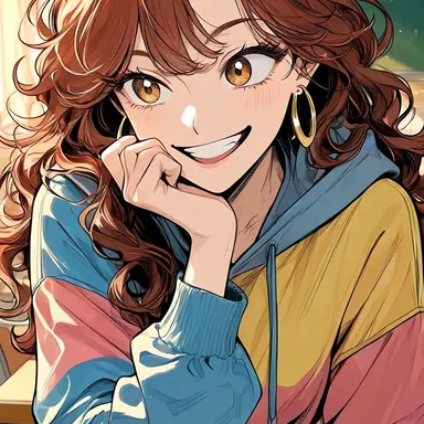 Profile image of Tesslyn