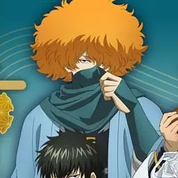 Profile image of 斉藤終