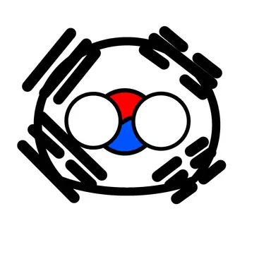 Profile image of 한국