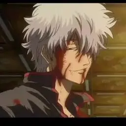 Profile image of Gintoki Sakata
