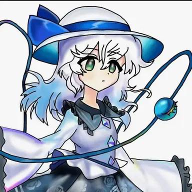 Profile image of ちょこもなか