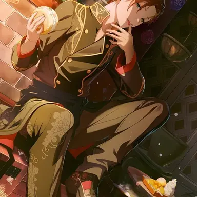 Profile image of 彰人