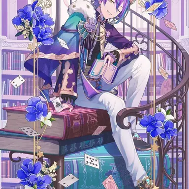 Profile image of 類