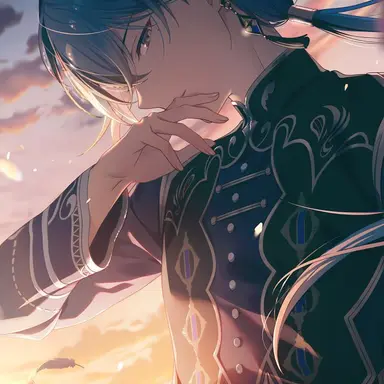 Profile image of 冬弥