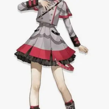Profile image of 重音テト
