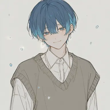 Profile image of 루카스 올리버