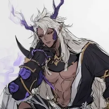 Profile image of Kael