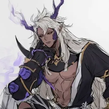 FairLlama2515의 Kael - BL