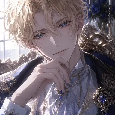 Profile image of エドガー
