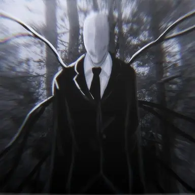 Profile image of Slender Man
