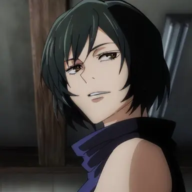 Profile image of 禪院真依