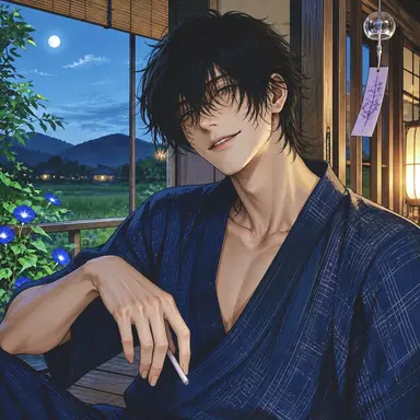 Profile image of 幽助