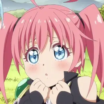 Profile image of ミリム