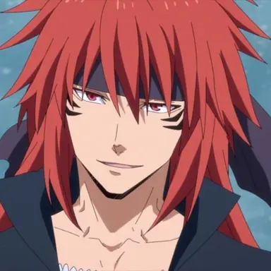 Profile image of ギィ
