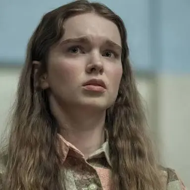 Profile image of Carrie White