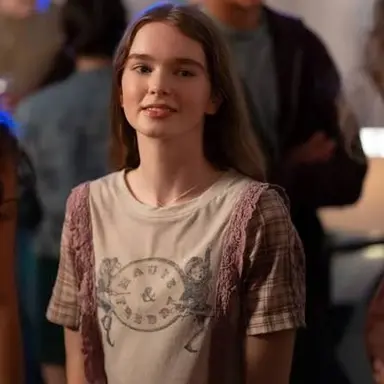 Profile image of Carrie White