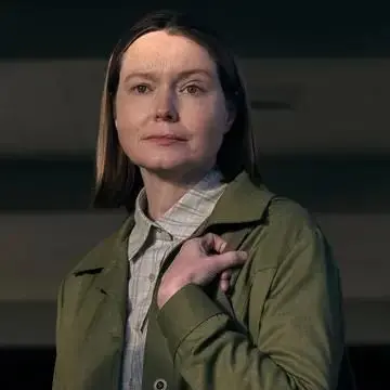 Profile image of Margaret White