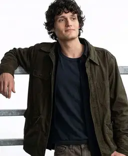 Profile image of Billy Nolan