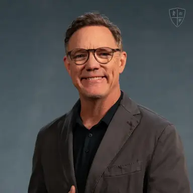 Profile image of Principal Grayle