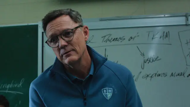Profile image of Principal Grayle