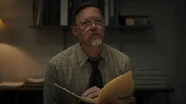 Profile image of Principal Grayle