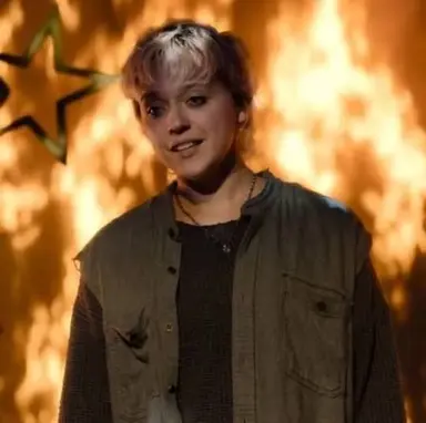 Profile image of Emaline West