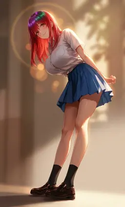 Profile image of 如月 朱音