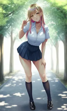 Profile image of 荒波美月