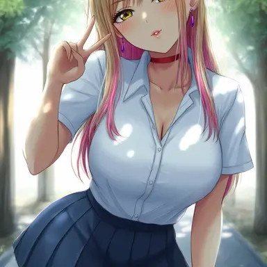 Profile image of 荒波美月