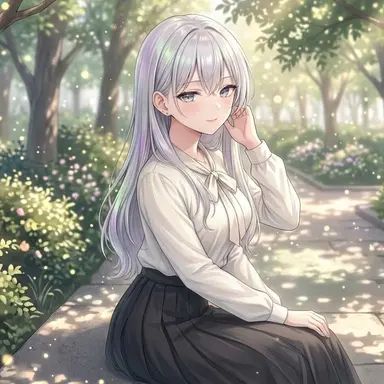 Profile image of 小雪令