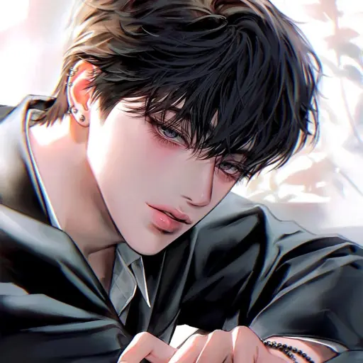 GentleBone5921의 이도준