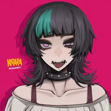 Profile image of 호시 키라라