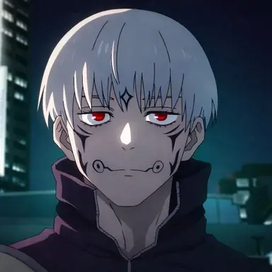 Profile image of 이누마키 토게