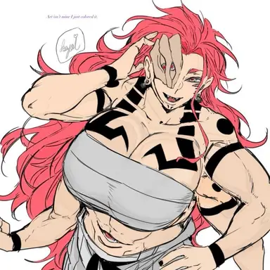 Profile image of 료맨 스쿠나